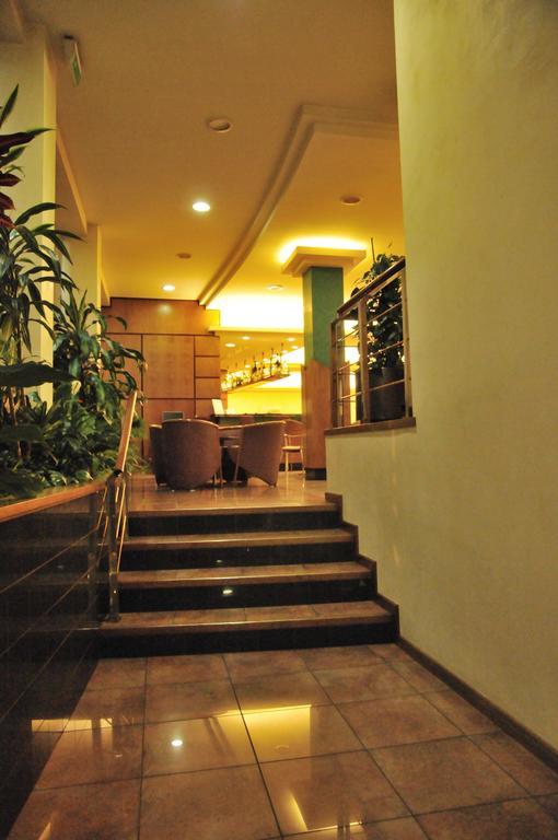 埃斯佩尔酒店 Les Escaldes 外观 照片